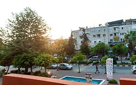 Hanci Hotel&Apart
